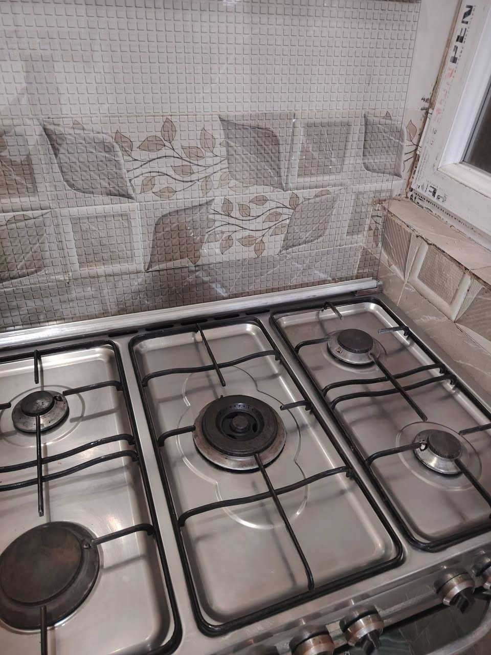 طباخ للبيع السعر 200 نظيف


**إذا كنت صاحب هذا الإعلان وتريد حذفه لأي سبب، رجاءا أرسل رسالة إلى الدعم الفني**