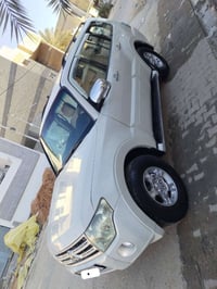 باجيرو • ٢٠٠٨ • ٣٠٠٠ بنزين