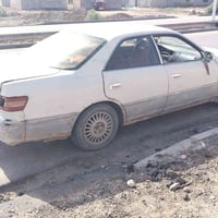 مارك ٢٠٠٠ • كوم حديد • كفاله سرقه