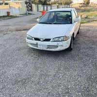 ٢٠٠٢ • كير عادي • رقم ديالى