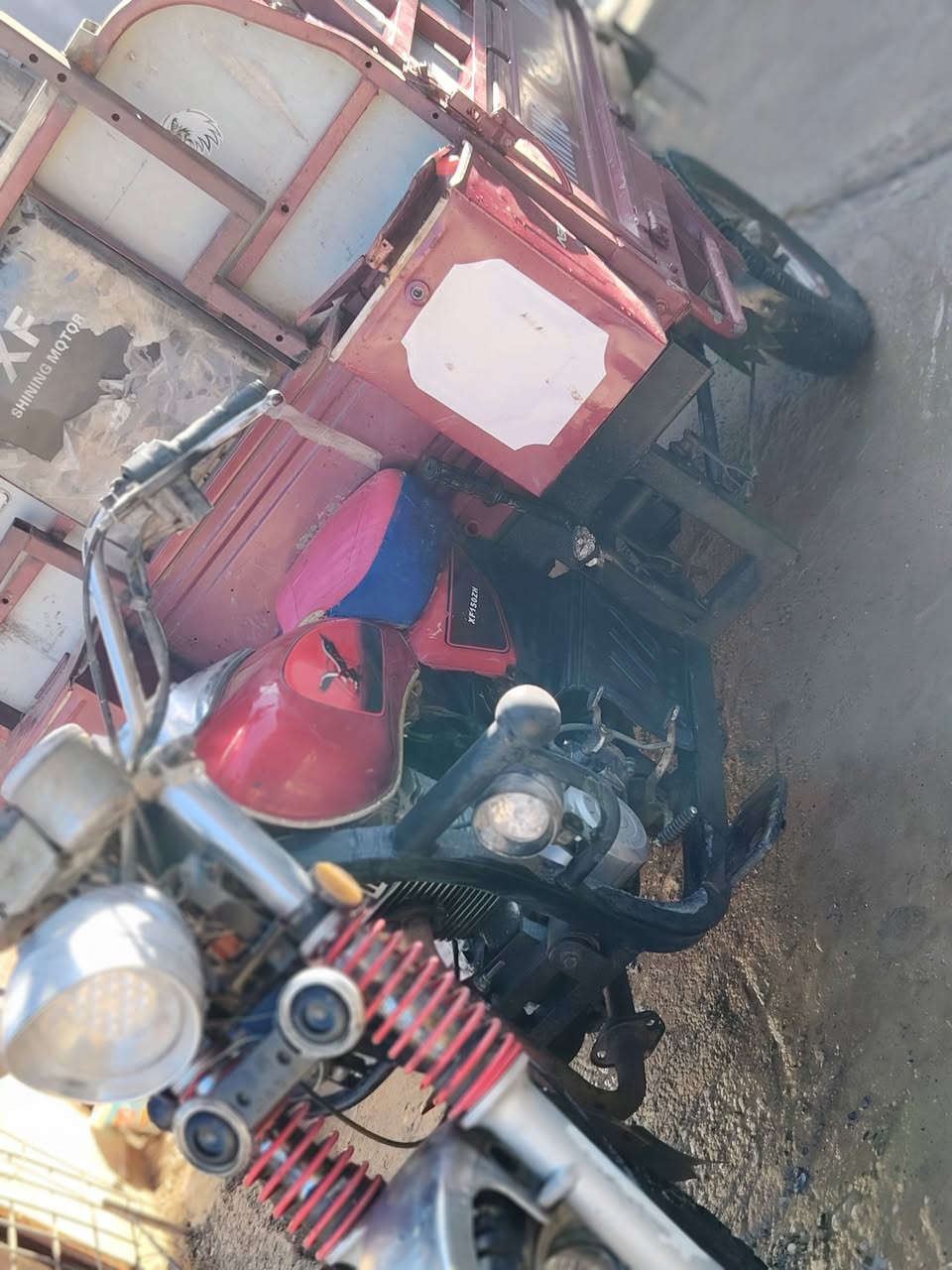 للبيع مرقمه تواير جدد ***********
