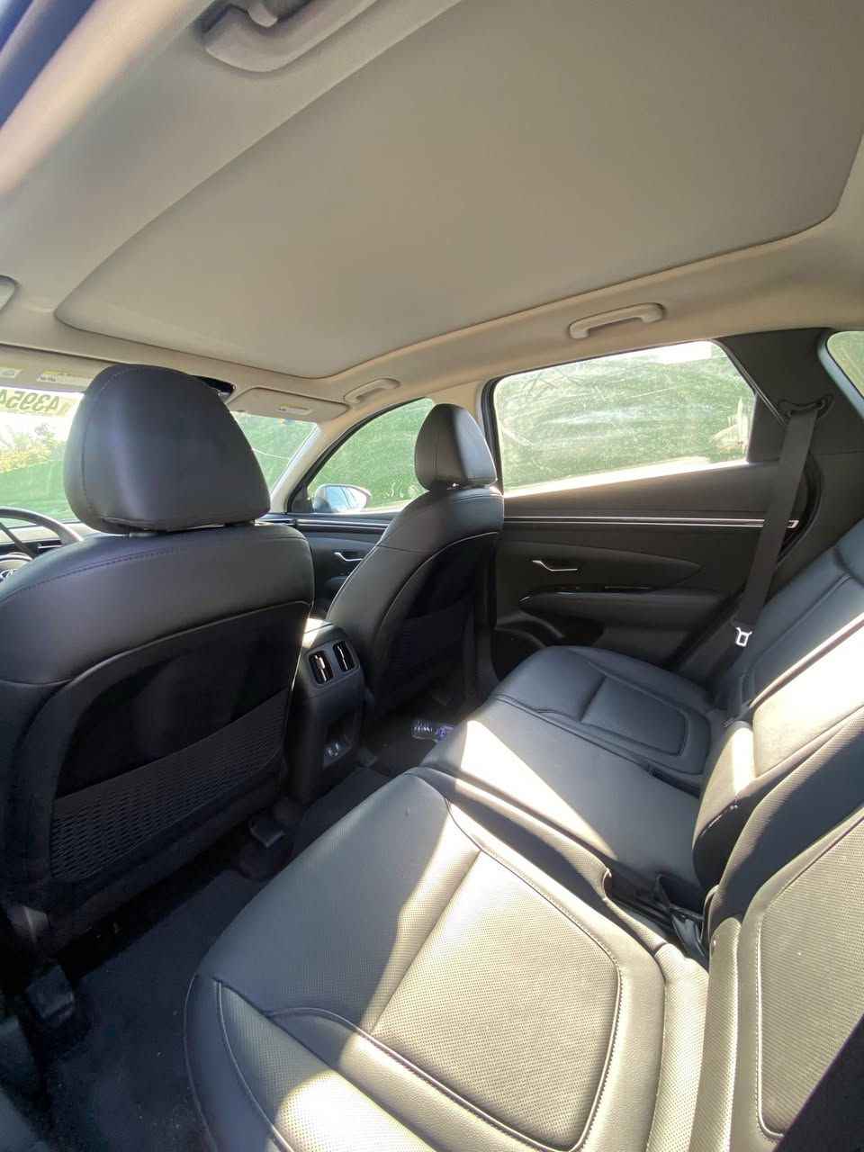 ‏سلام عليكم للبيع توسان مدديل 2022 برستيج أعلى فئة ‏مواصفات Vip أعلف بانوراما بصمة تحكم سير في الريموت خمس كاميرات صندوق كهرباء شحن لاسلكي قطعتين تبريد جلد فور Waze هند بريك  بصمة كير دكم بيها بعد هواي مواصفات حادث ‫ ربع البنيد وربع جاملغ بدون الدخل مكان السيارة البنوك شراي يتصل ويدل *********** ￼￼￼￼￼￼
