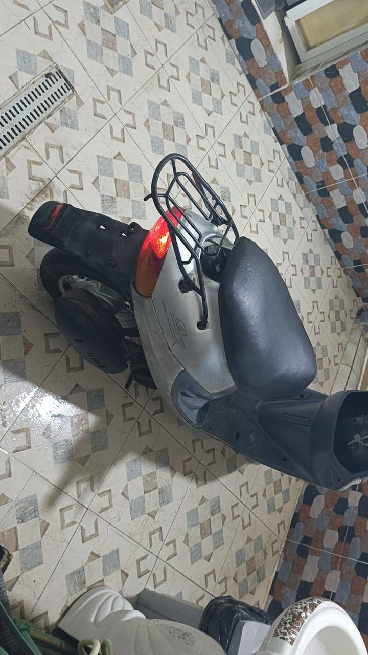 بيجي 9 للبيع دراجه كارتون صالي 5 اشهر من مطلعه حاويه ما مفتوحه على شرط كهربائيات كاملة فول ومكفول
سعر 650 وبيها مجال قليل


**إذا كنت صاحب هذا الإعلان وتريد حذفه لأي سبب، رجاءا أرسل رسالة إلى الدعم الفني**