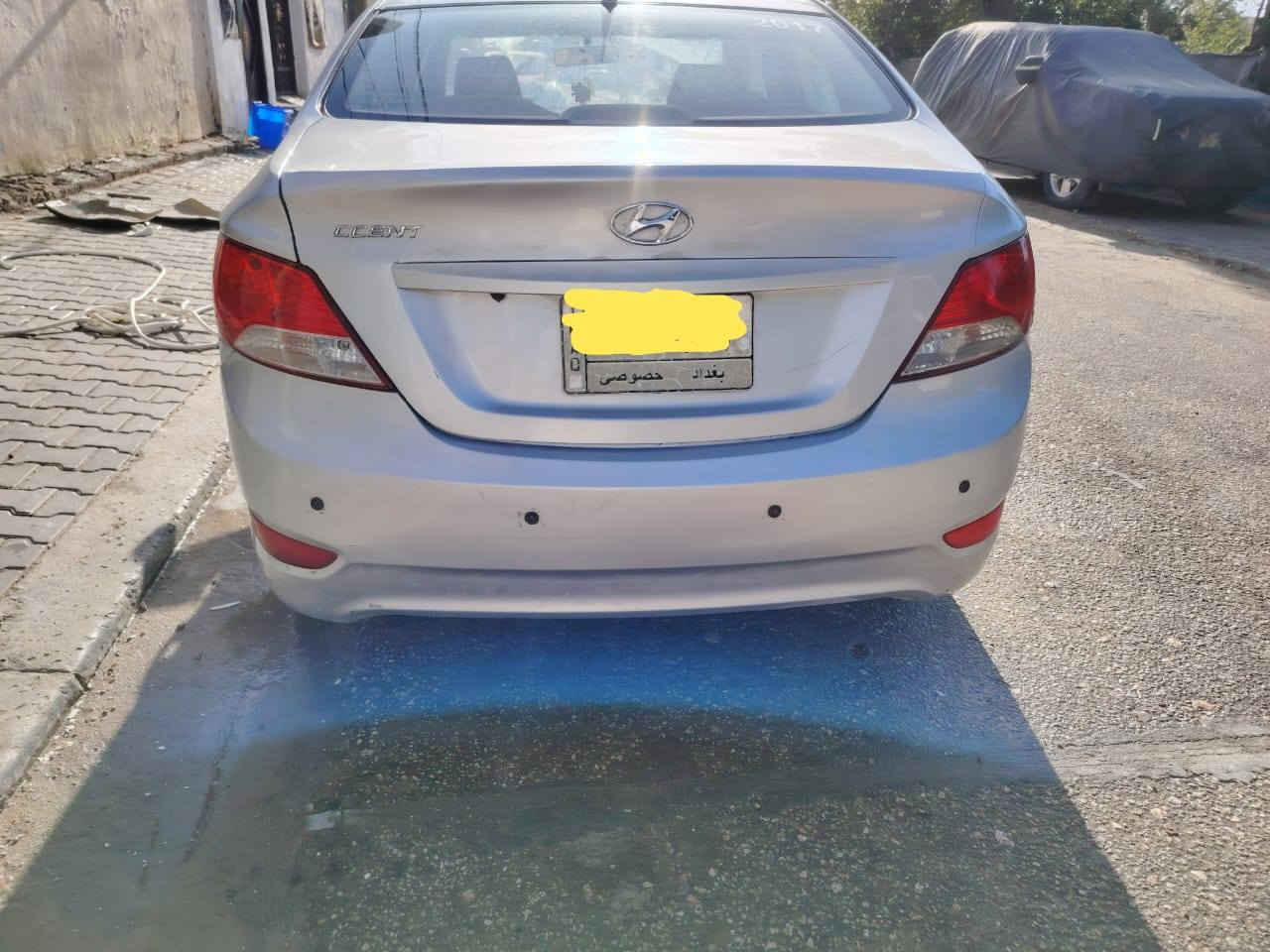 اكسنت موديل 17محرك 1400 رقم بغداد تحويل ثاني يوم بيه عطل بالكير السعر 67 بيه رشات  صبغ الاتصال على الرقم بيه واتساب مكلف بالنشر السيارة في النجف ***********
