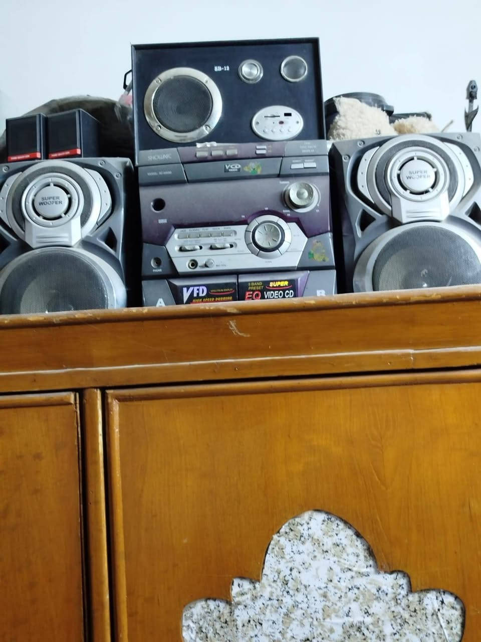 للبيع


**إذا كنت صاحب هذا الإعلان وتريد حذفه لأي سبب، رجاءا أرسل رسالة إلى الدعم الفني**