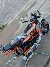 أيراني للبيع موديل 2025 محرك 200 جواكيك لستفسار 07876204089