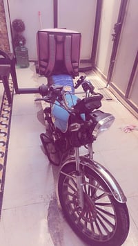 دراجه سونك للبيع مديل25 الدراجه  مكفوله من كلشي العنوان البلديات 07727...