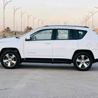 جيب كومباس • ٢٠١٦ • وارد مريكي