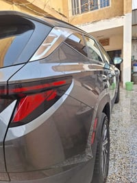 هايبرد • دخول وترقيم جديد • ١٠٠٠٠ كم