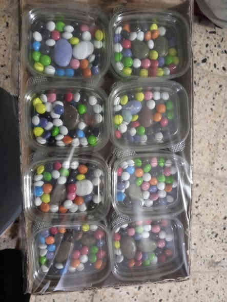 جلاتين وجلي وحلويات صيني باانواعها توصيل مجاني
*********** يوجد وات ساب
