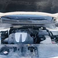 سورينتو فول • ٢٠١٧ • وارد خليجي