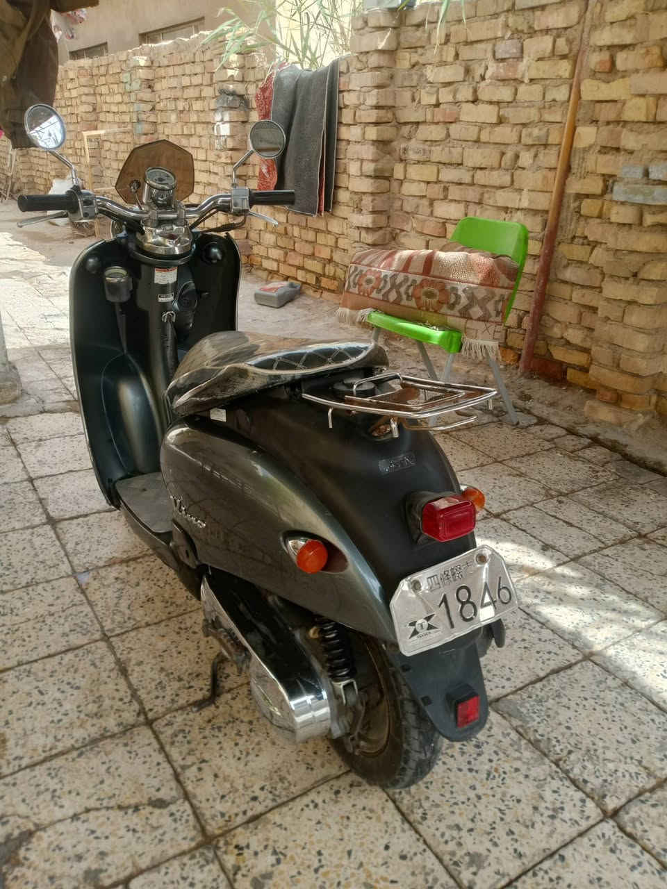 دراجه مصريه للبيع دراجه لمبه كفاله عام اي واحد يتصل على الرقم بوكاني بدامج ***********
