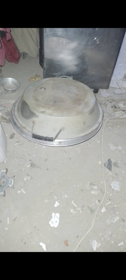 سلام عليكم غراض للبيع كلمن وسعره مكان بغداد جسر ديالى الجديد الكرغواليه مراوس موجود


**إذا كنت صاحب هذا الإعلان وتريد حذفه لأي سبب، رجاءا أرسل رسالة إلى الدعم الفني**