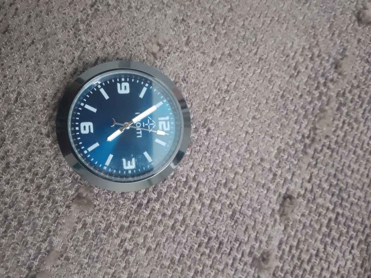 سلام عليكم ساعات لبيع سعر قطعه 5 الاف


**إذا كنت صاحب هذا الإعلان وتريد حذفه لأي سبب، رجاءا أرسل رسالة إلى الدعم الفني**