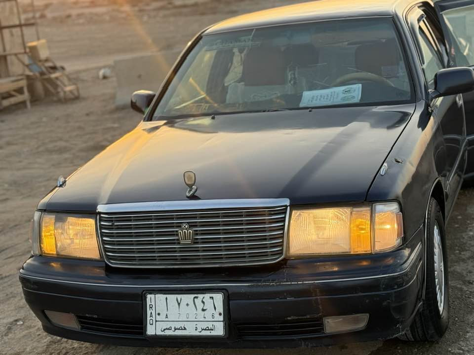 السلام عليكم  تكم مديل ٩٩  سنويه بعد سنه ونص الئ تنتهي 
السعر ٦٥ وبيها مجال للطيبين  (علمآ السياره نقل)*********** العنوان بصره قضاء  المدينه بني منصور
