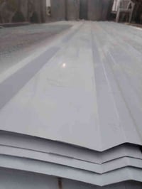 جينكو • حديد ثقيل • بيارسي PVC