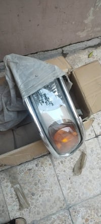 مازدا • جهة السايق • جديدة بلكارتون