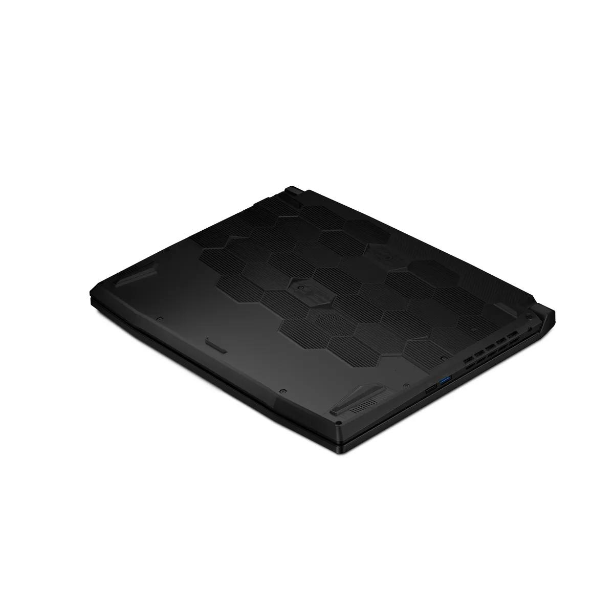 للبيع حاسبة مستخدم نظيف
Msi crosshair  16 A13VGK
CPU
Up to 13th Gen Intel® Core™ i7 Processor
Windows 11 Pro
16" FHD+ (1920 x 1200), 165Hz
NVIDIA® GeForce RTX™ 4070 Laptop GPU 8GB GDDR6 powers advanced AI with 321 AI TOPS
2175MHzx Up to Boost Clock 140W
*May vary by scenario
*Full-Power GPU Design
DDR5-5200 16GB
1x M.2 SSD 1TB
4-Zone RGB Gaming Keyboard
Communication
Gb LAN
802.11 ax Wi-Fi 6 + Bluetooth v5.2
Audio
2x 2W Speaker
Audio Jack
1x Mic-in/Headphone-out Combo Jack
السعر 2 مليون دينار
للتواصل:***********
