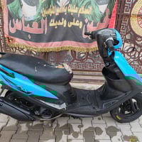 ماكس ١٢٠ • ياباني • بغداد الحسينية