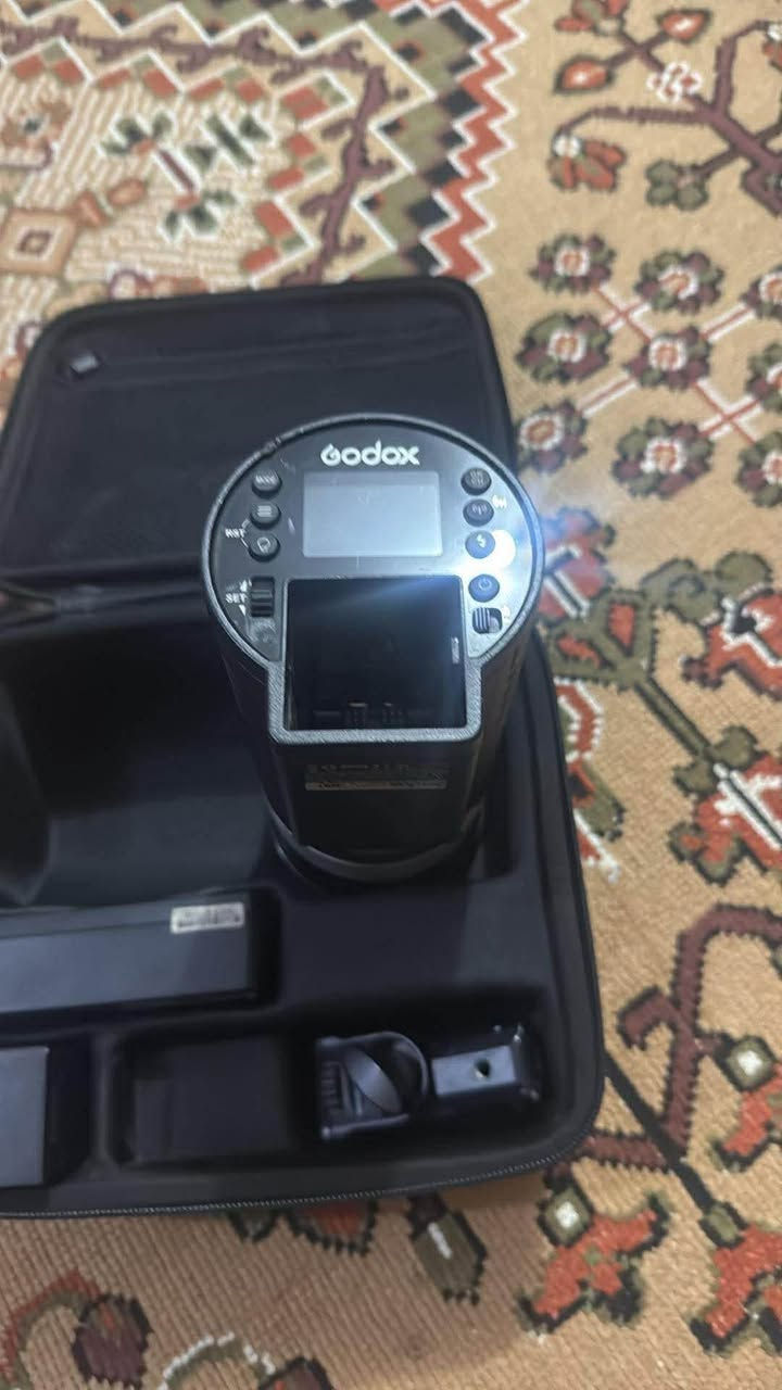 ‎اضاءة كودكس Ad300pro‎ ناصرية, ذي قار


**إذا كنت صاحب هذا الإعلان وتريد حذفه لأي سبب، رجاءا أرسل رسالة إلى الدعم الفني**