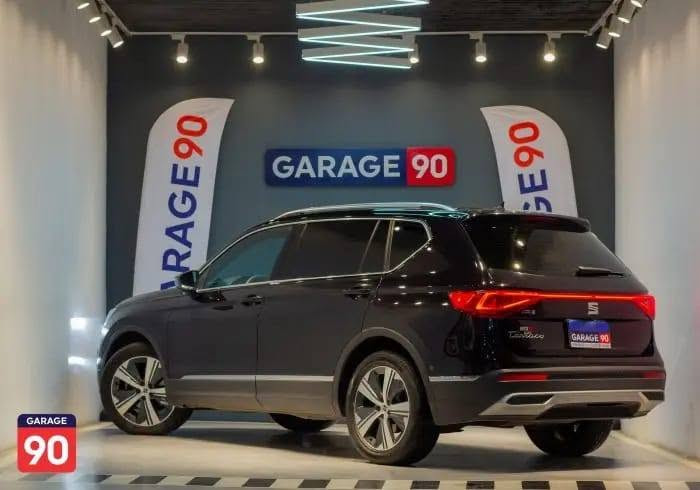 Seat Tarraco 2024
سيات تراكو 
موديل 2024
عداد 40 الف كيلو
صيانات توكيل
فبريكا بالكامل
الفئه اكسبرينس
معمول عليها فيلم حمايه و عازل حرارى
ضمان ١٠ سنين 
نانو جرافين على الجنوط و الكراسى
نانو سيراميك ع العربيه كلها
رخصه سنتين
مرور مصر الجديده
المعاينه مساكن شيراتون المطار
لتواصل لجديه
01020456629
01154382752 القاهرة, مصر


**إذا كنت صاحب هذا الإعلان وتريد حذفه لأي سبب، رجاءا أرسل رسالة إلى الدعم الفني**