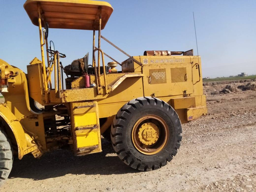 السلام عليكم شفل للبيع شركه مابي قطره مال صبق شرط  رقم نينوه اللماني مميز الشفل كله شرط مكينه كير تركو  رفع دفع كلو بل شرط حصت گاز 100 لتر يستلم  للاستفسار الاتصال 👈🏻‏‪078-291-87739‬‏ 👈🏻‏‪0782 483 1928‬‏
