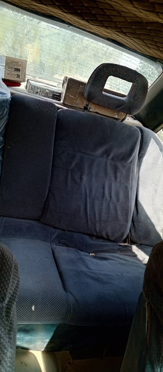 سلام عليكم اوبل اوميكا مديل ٩١ مكينه او كير كفاله غرفته شوفت عينك حلوه تخم تاير سبير بيه سنويه ٢٧ مالكه موجود شوكت متريد مداور سياره فقط كشره بيه خياسات شويه مكاني بابل قضاء القاسم واتساب *********** اتصال
