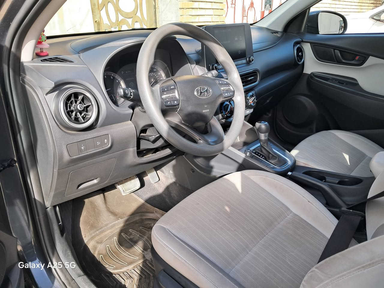 السلام عليكم عندي كونا موديل 2022
وارد امريكي حادثها خلفي الجهه اليمنى
باب خلفي مبدل اصلي مع تصليح جاملغ وقبغ صندوق ومصبوغه
فول كامل عدا الفتحه
ماشيه 45 الف كيلو
السعر 150 ورقه وبيها مجال
مكان ااسياره حي الخضراء
***********
