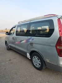 استاركس • ٢٠٠٩ • ديالى