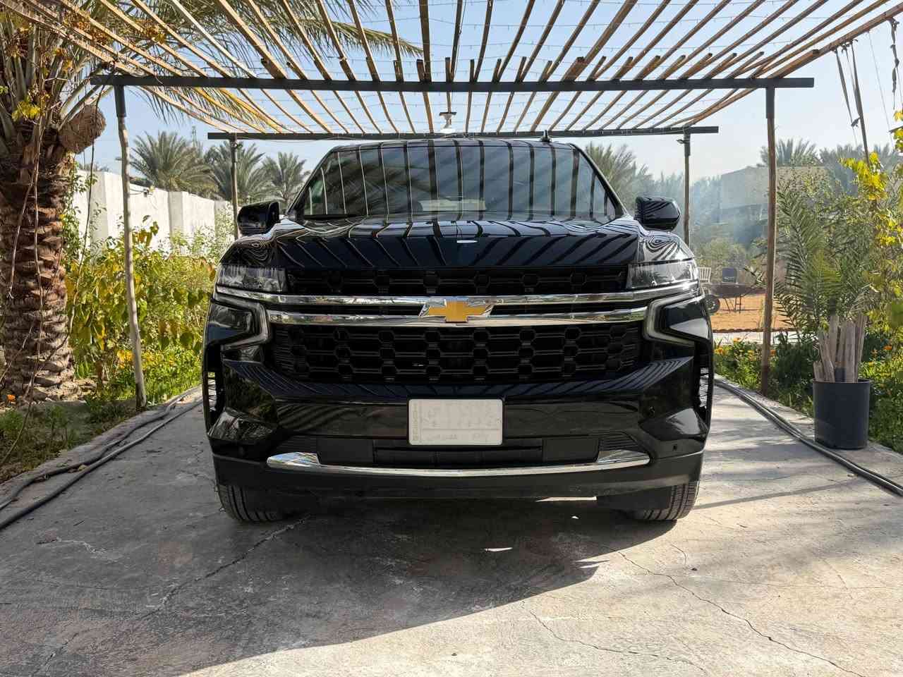 السلام عليكم ورحمه اللّٰه
بغداد بسمي
وكاله المنصور ضمان خمس سنوات
LS تاهو
مغلفة PPF من شركه سويديه ضمان عشر سنوات ماشيه ٣٠ الف
السياره بحاله الزيروه
للاستفسار اكثر
الاتصال على الارقام التاليه ايضا يتوفر واتساب للرقميين
0776331999

***********
