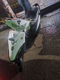 ماكس • مكينة برغي • بغداد الشعلة