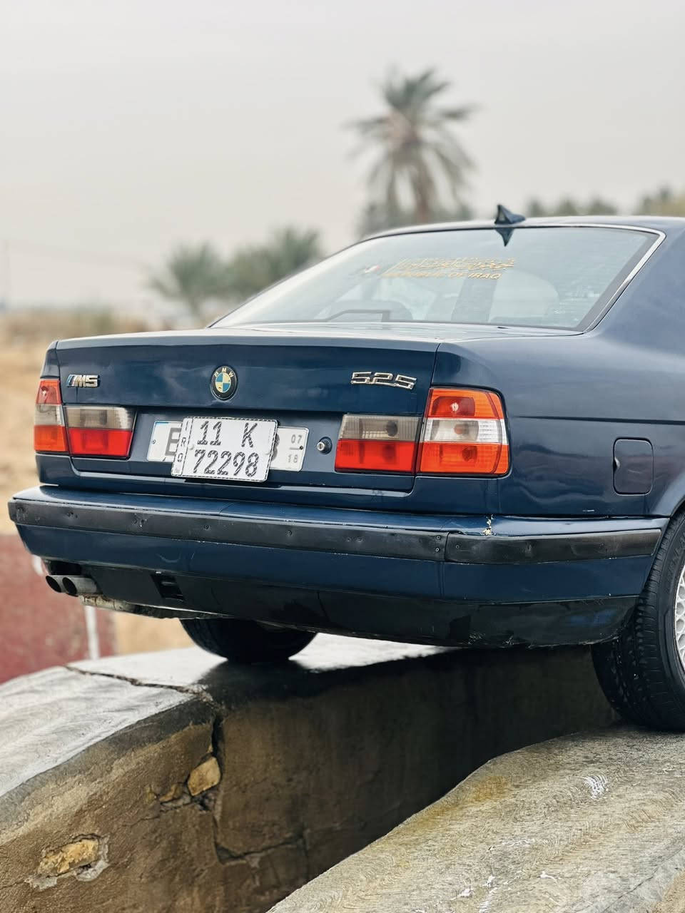 السلام عليكم BMللبيع مكينه مفتوح 1990مكاني الشعب منطقة السريدات قرب سيطرت الشعب السعر 42 بيها مجال بسيط للعلم السياره اي ضربه مابيها ***********
