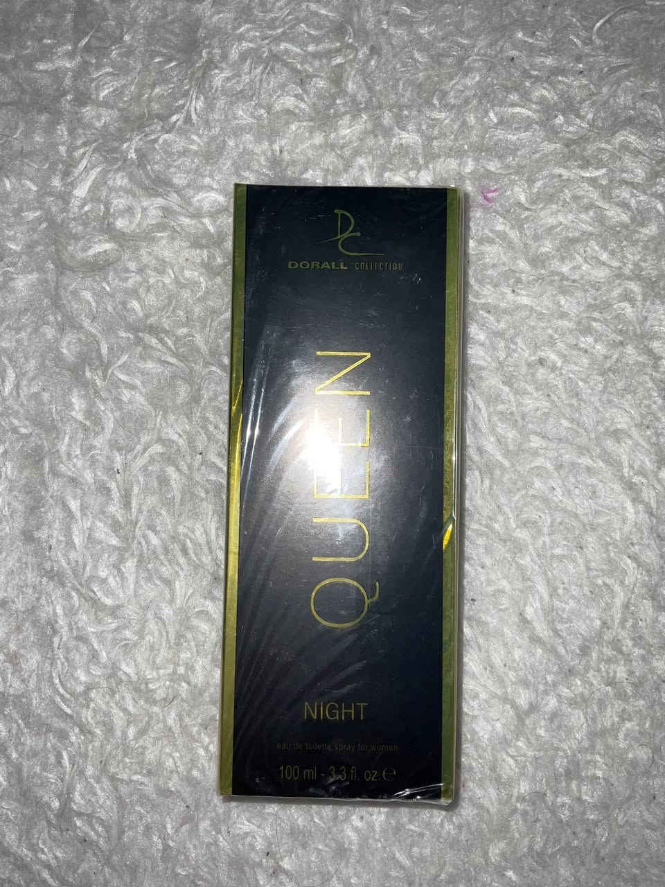 متوفره عطور اوربي نسائي ورجالي  سعر قطعه 7الف


**إذا كنت صاحب هذا الإعلان وتريد حذفه لأي سبب، رجاءا أرسل رسالة إلى الدعم الفني**