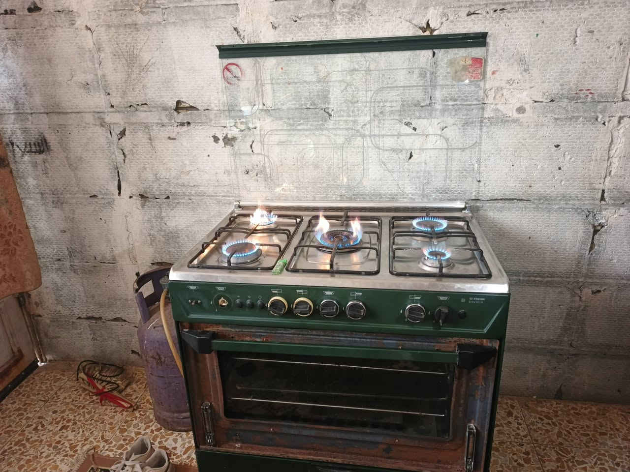 طباخ للبيع ب125
الرقم ***********
