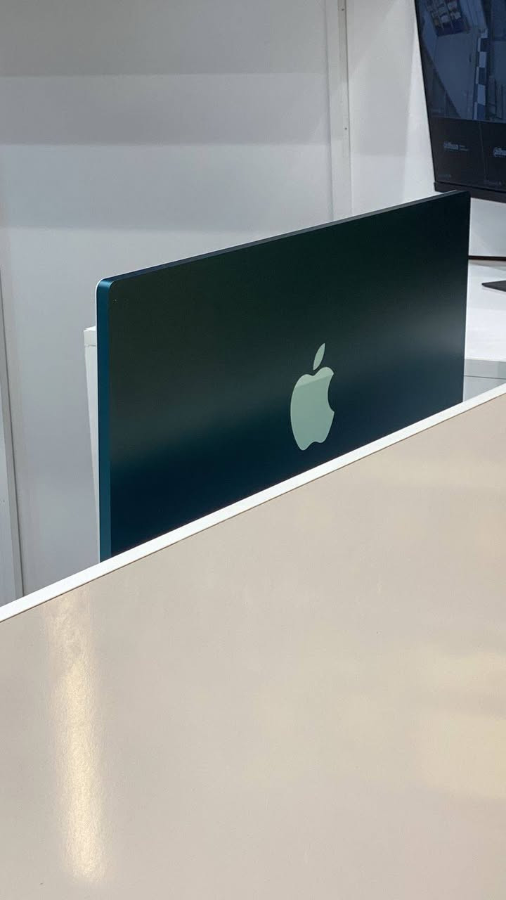 imac
m3
8ram
8cpu
8gpu
512 ssd
4 th
لبيع الاستفسار التواصل ***********
