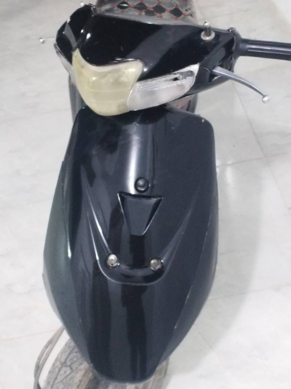 سلام عليكم شباب دراجه للبيع الدراجه مامفتوحه تجي وتفحص المجر الكبير كلشي شغال السعر 300 وبيها مجال للطيبين ***********
