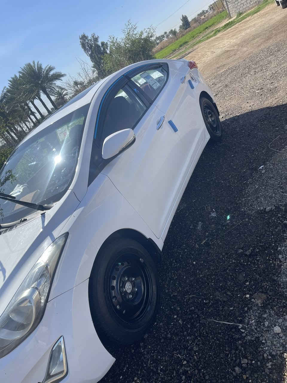 السلام عليكم 
🚘النترا مضلع 
🖐🏻⬅️وارد خليجي🇵🇸
🖐🏻⬅️مودي2014🙋🏻‍♂️
🖐🏻⬅️فول مواصفات ماعدا بصمه☀ 
🖐🏻⬅️محرك🚂1800شرط➕كير شرط🔥
🖐🏻⬅️تبريد🥶 ثلج 💯 تحكم ستيرن 
🖐🏻⬅️رقم بغداد انكليزي 👍 
🖐🏻⬅️هزه جديده➕سنويه جديده👍 
🖐🏻⬅️بيها كلير موضح بالسونار 🌌
🖐🏻⬅️شرط التحويل🤝 ثاني يوم 
🚦السعر120 وبيها مجال للشراي
العنوان بغداد المحموديه اللطيفيه 
***********
***********
