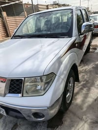 نيفارا • ٢٠١٣ • كير أوتوماتيك