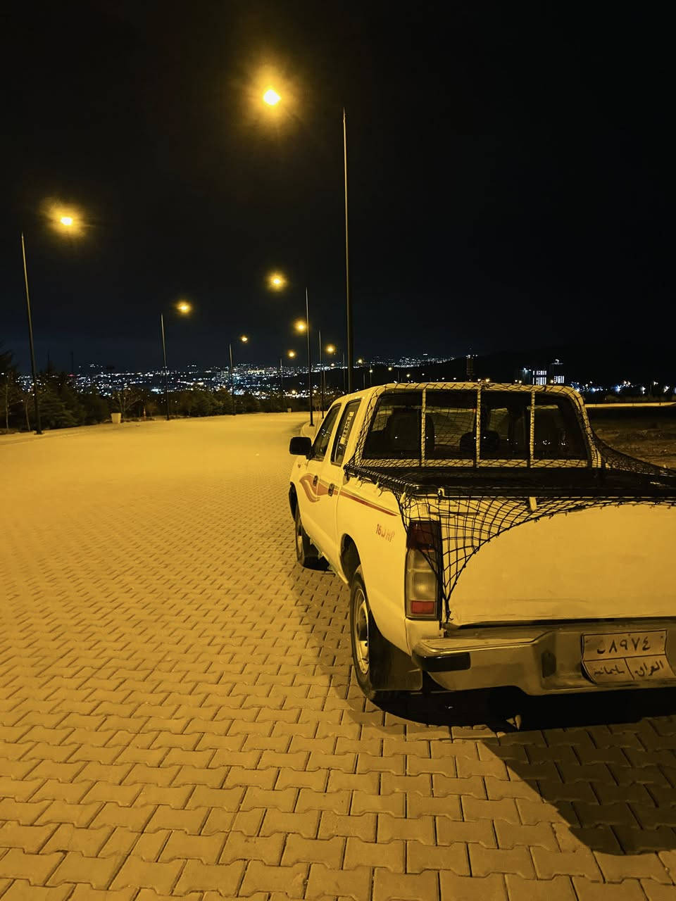 NISSAN pickup 2011
نیسان مۆدێل 2011 

دوپارچەی پێشەوەی رەشە 

سەنەوی چوار مانگی ماوە بەسەر بچێت 

گێر و مەکینەو ئەکسلی بەشەرت  

سەیارەکە 185 هەزار رۆشتووە 

هەموو گیانی بەشەرت 

نرخی 115گەڵاو معامەلە 

***********

***********
