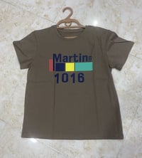 تشيرت ولادي • فول ليكرا • مقاسات ٨-١٦