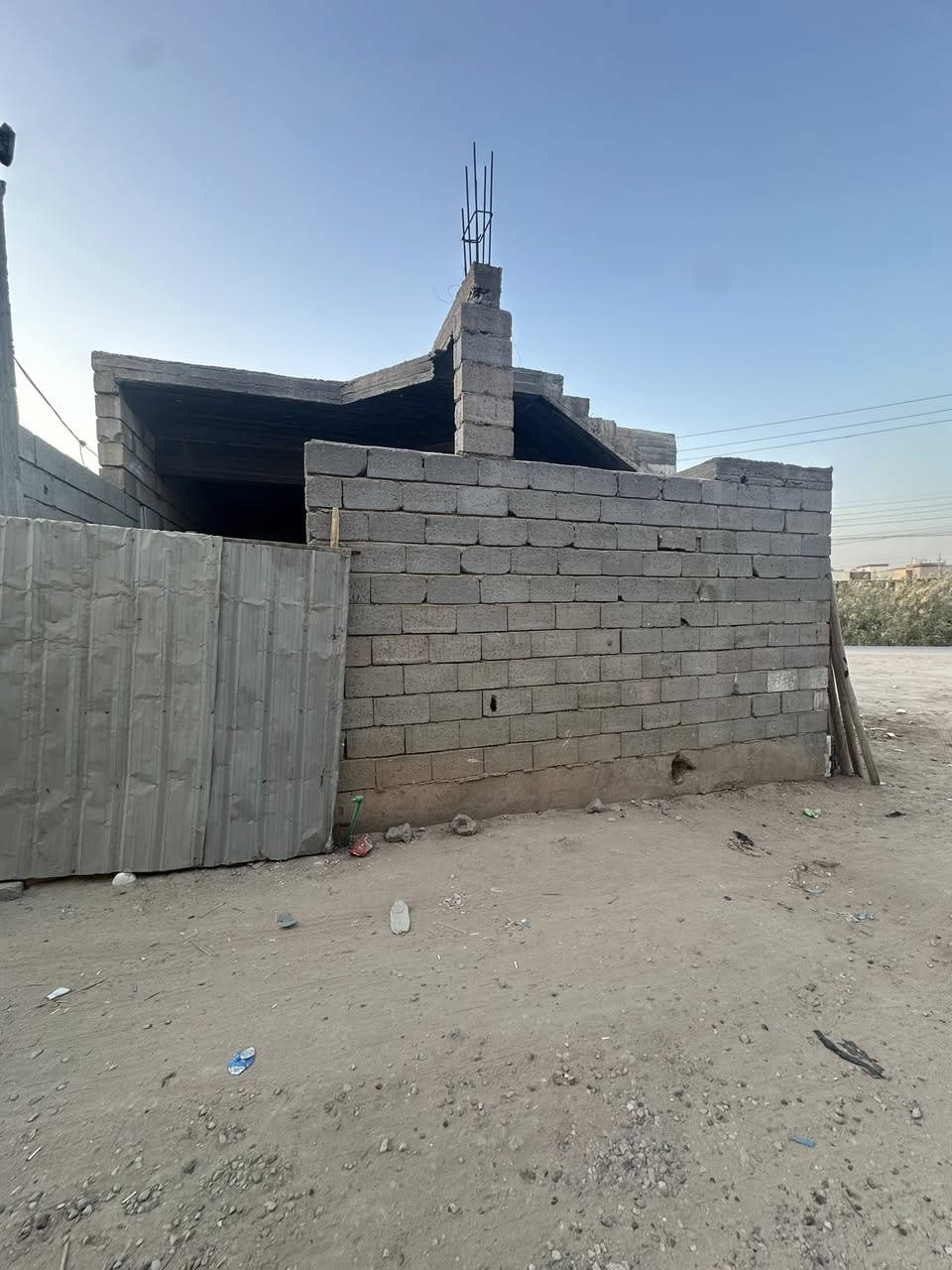 عندي هيكل للبيع كربلاء المقدسه
***********
