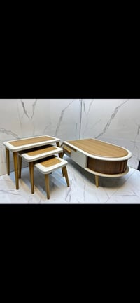 ترابيزة • ديكور