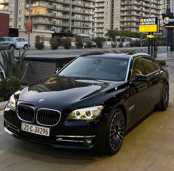 للبيع بي ايم 2015 bmw ✅
وكاله العروش خليجي 

سعرها ادخل ع رابط https://t.me/carssofiraq/14991

موديل 15
730li
محرك 6 n52القصير المرغوب 
ماشي 100الف كيلو حقيقي
محرك كير ضفيره بلاد على وضع الشركه 
فتحت سقف 
مثبت سرعة 
مري شفط وقلاب عند الرجوع 
تبريد 3قطع 
شاشه صغيره 
جنطه شفط 
3برد كهرباص
الكشنات الاماميه  كهرباء وخزن ميموري 
استيرن كهرباء وخزن 
مبرد اكواب 
سيدي اقراص 
حساسات اماميه خفليه 
لايت امامي داينمك متحرك 
زراكات لايت امامي 
4وضعايت قياده وسبورت 
مانع انزلاق 
سايد ابريك اوت هولد
مكان واسط 
تلفون ***********
.
.
🚗اعرض سيارتك ع اقوى قناة تلكرام للبيع و شراء سيارات ادخل ع رابط 
👇👇
https://t.me/carssofiraq
