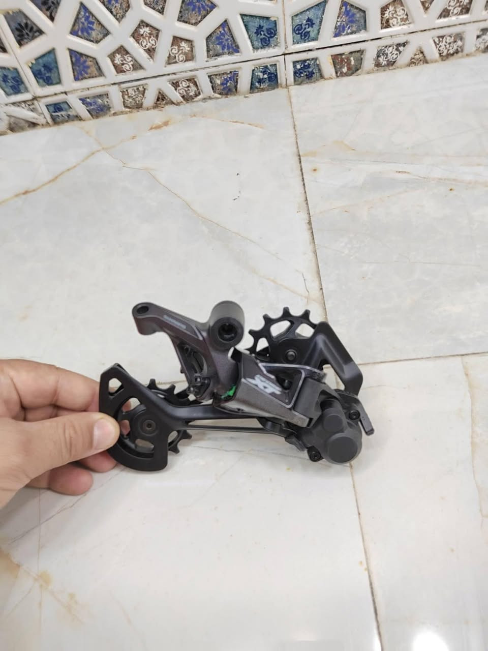 متوفر 12سبيد
عكرب y Fمع دشلي


**إذا كنت صاحب هذا الإعلان وتريد حذفه لأي سبب، رجاءا أرسل رسالة إلى الدعم الفني**