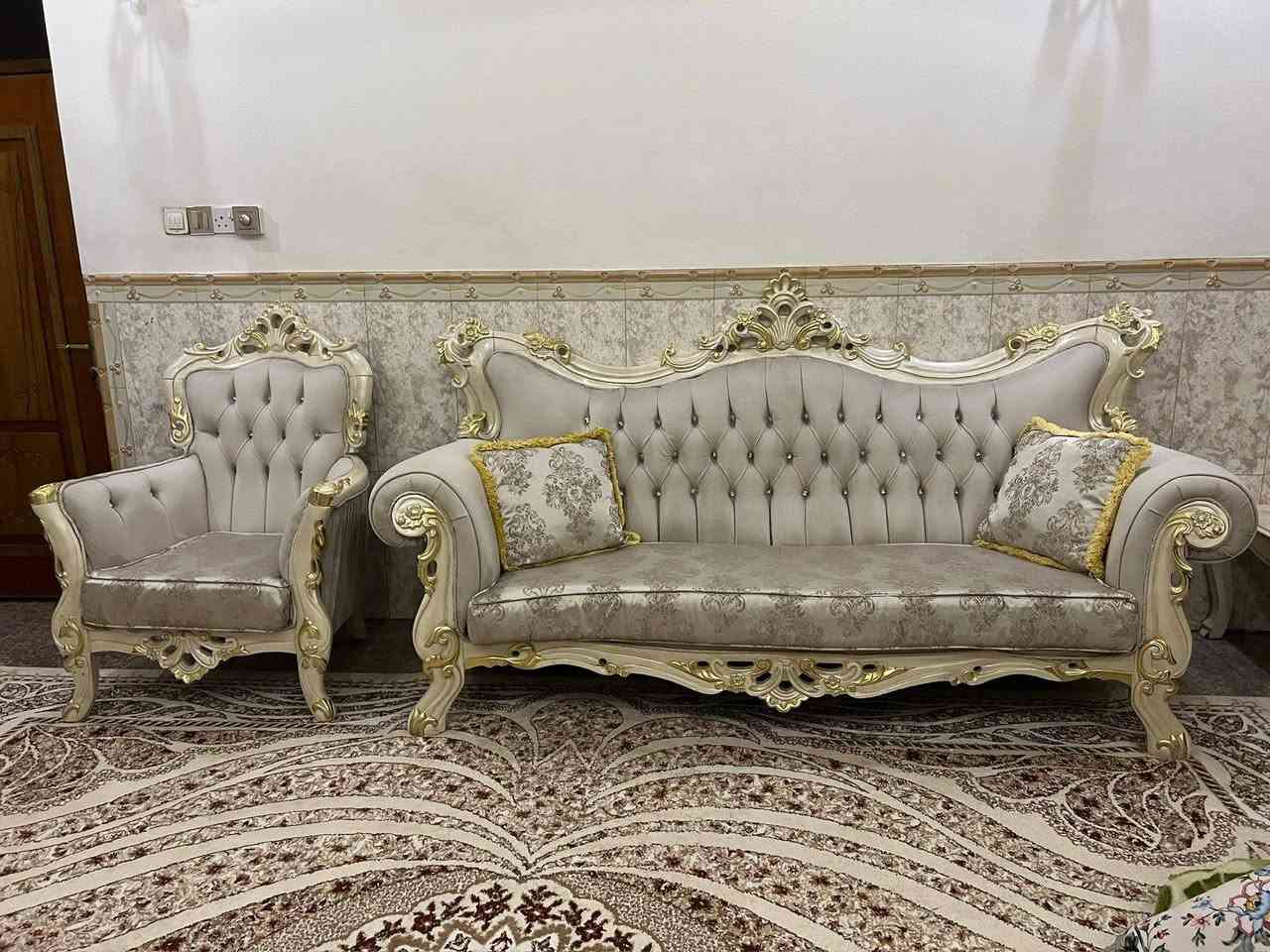 طخم تركي نضيف جدا بسعرمليون وبي مجال للشراي


**إذا كنت صاحب هذا الإعلان وتريد حذفه لأي سبب، رجاءا أرسل رسالة إلى الدعم الفني**