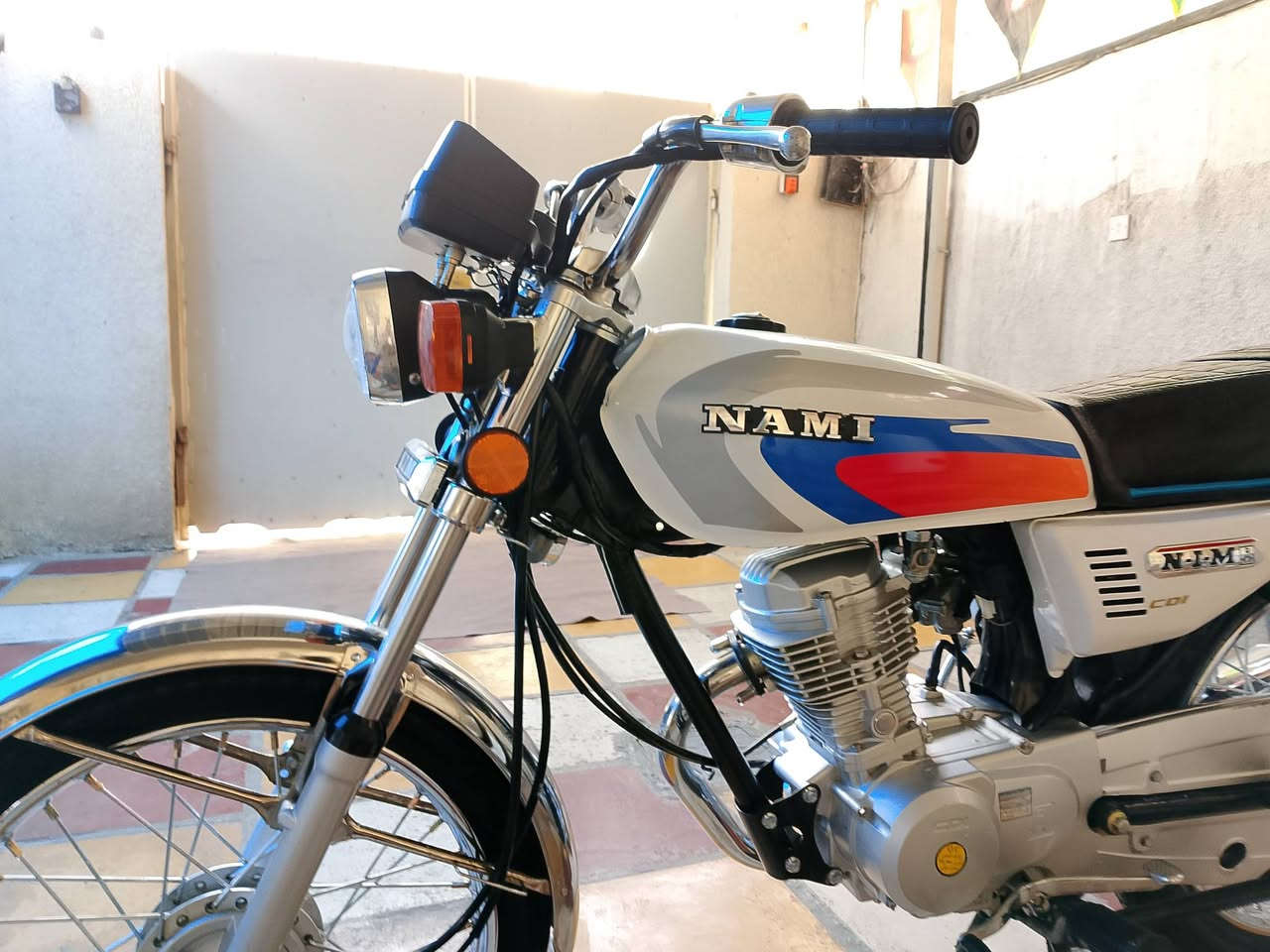 نامه موديل 27زيرو صالهاء 18من طالعه من وكيل مكان حله مركز ***********سعر 680او بيهاء مجال بصيط
