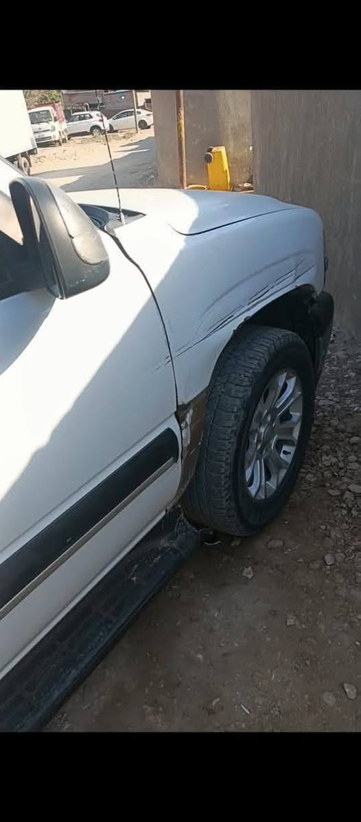 السعر68
*********** مكاني بابل تحويل ثاني يوم
[بطه 2004
[محرك5300
[كير700
[مكفوله من كلشي
[ضربه بلجاملغ الايمن 
[الرقم مثنى سماوه
[سنويتها 2029
[رقما مشروع وطني اجره
                     
#رجاء #اذا #مو #شراي، #لتتصل
