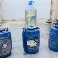 نفط ابيض • درجة اولى • توصيل