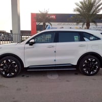 سورنتو 2025 ضمان شركة نم  رقم اربيل دولي بعدة عل وضع شركة بل نايلون ما...