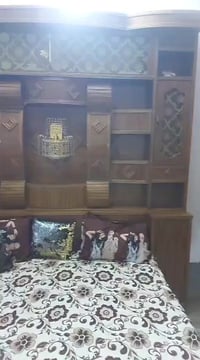 غرفة للبيع • مو كاملة • بيه مجال